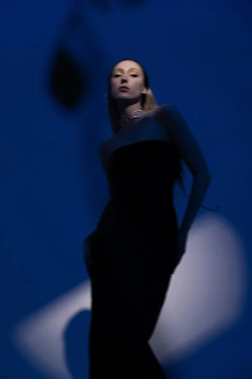 Isle of Monday — Archive, fashion editorial photography for Isle of Monday — Archive by New York photographer Jae Eun Seok, image 2